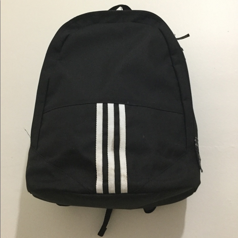 Adidas Originals UNISEX Backpack NWOT ā¤ļø - Picture 3 of 6